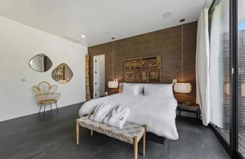 Austin Grove - Pool, Fire Pit & Forest Views - Foto 51