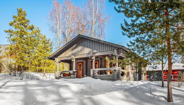 Marttalanmäki - Foto 3, Inside other