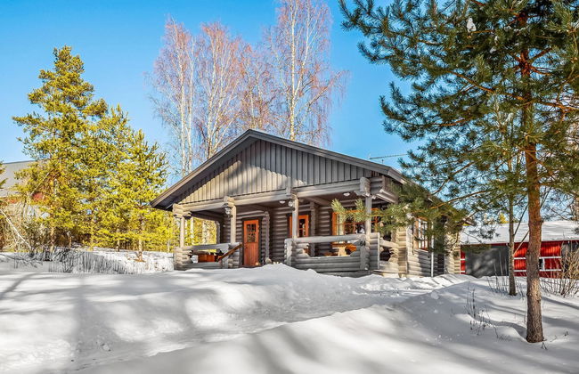 Marttalanmäki - Foto 3