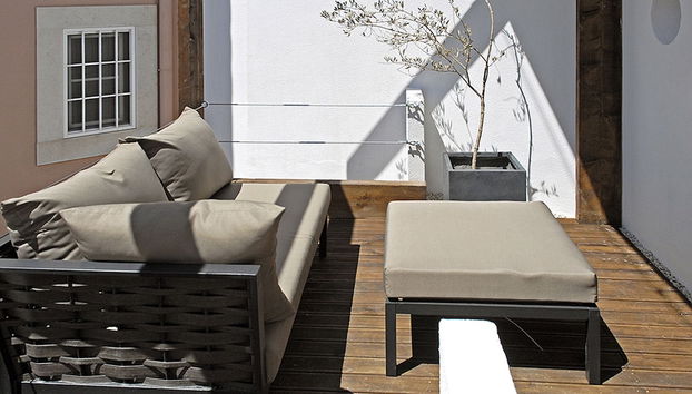 Casa Miradouro Apartments - Foto 2, Imagen principal