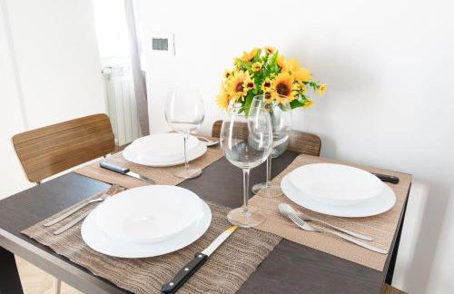 Parcheggio Gratis - 10min Aeroporto - Vista Mare - Foto 10