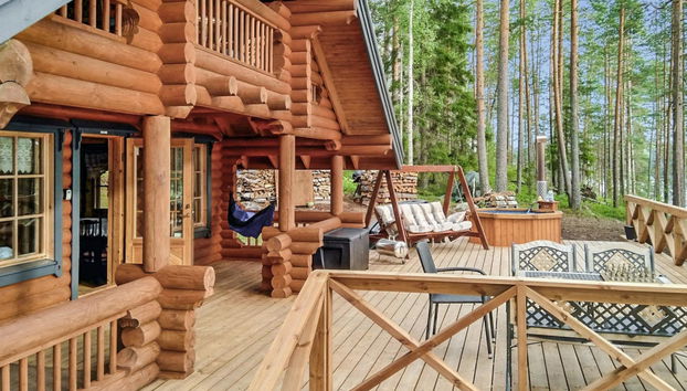 Erätorsa - Foto 2, Inside other