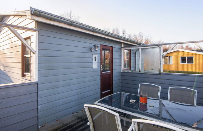 4 Person Holiday Home in Juelsminde - Foto 31