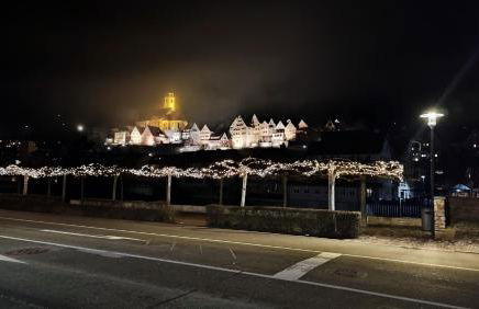 Modern - ruhige Lage - zentrumsnah - 2 Zimmer Apartment - Foto 41