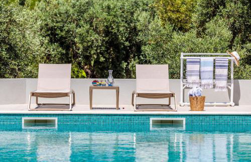 Sunshine Pool Villa - Foto 58
