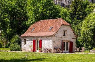 Gîte - Laroche Martel - Foto 22