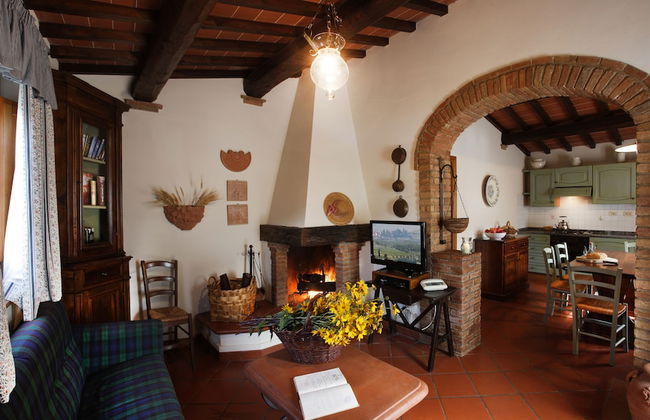 Il Torrino Country Resort - Photo 17