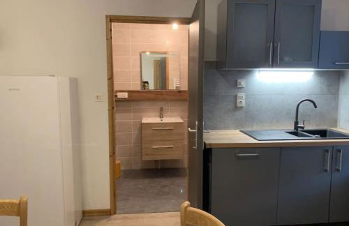 Appartement 2/4 personnes - Foto 7