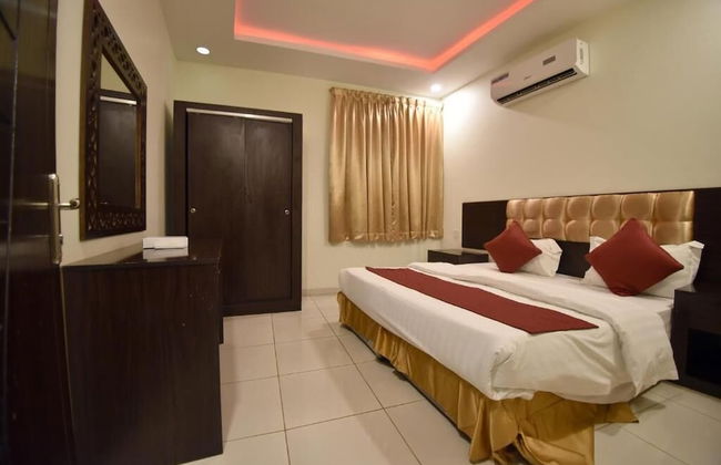 Rawat Al Msaif - Foto 3