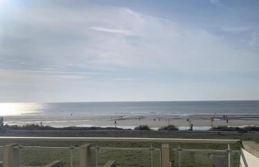 Hardelot Face Mer - Foto 18