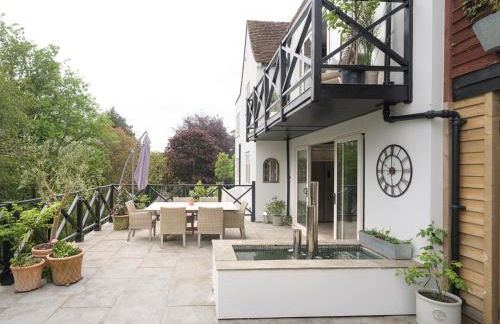 5 Bed in Devizes oc-s34742 - Foto 3