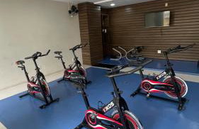 Taguá Life Resort - Ideal para sua estadia - Foto 6