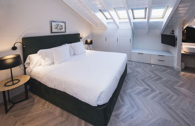 Palacio Salvetti Suites - Photo 4