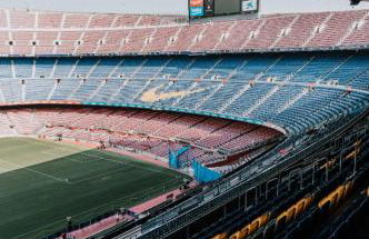 Camp Nou Stadium Apartment - Photo 61