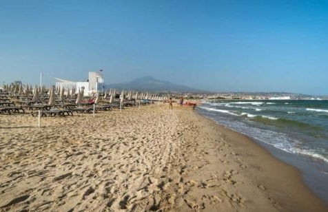 Le Casette di Nonna Rosa in Fontanarossa Catania Airport - Foto 60
