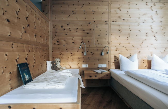 Arabella Retreat & Spa - Foto 21