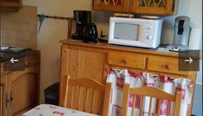 Appartement au pied des pistes - Foto 2