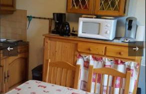 Appartement au pied des pistes - Foto 2