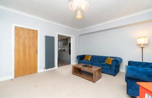 Modern Maisonette in Vibrant Bristol, Free Parking - Foto 16