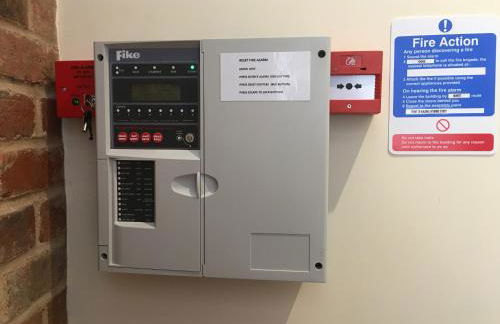 Catherine Street Apartments - Foto 18