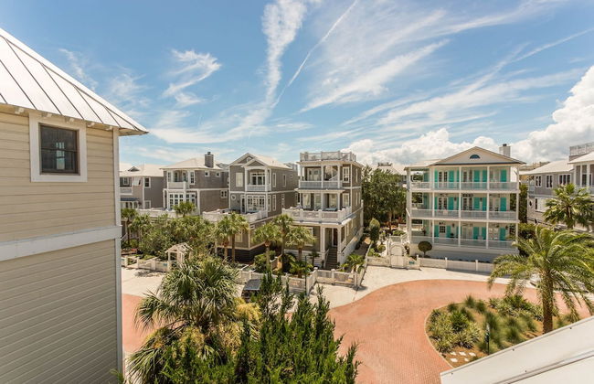 22 Coast Cottages by Hodnett Cooper - Foto 23