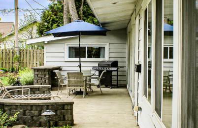 Newly Renovated! Old Homestead Beach Home - Foto 24