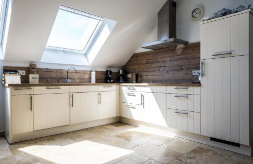 Hofgut Dösterhof - Ferienwohnungen - Foto 15