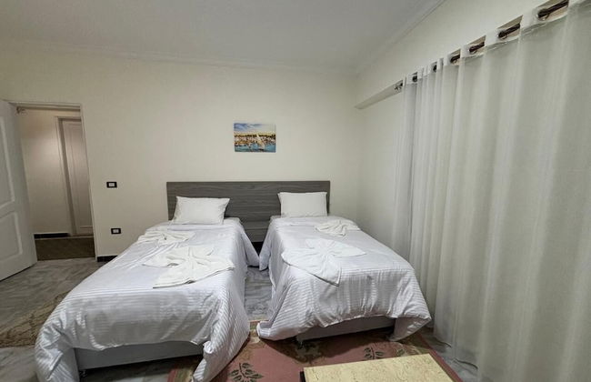 Pyramids Hub-Giza - Foto 31