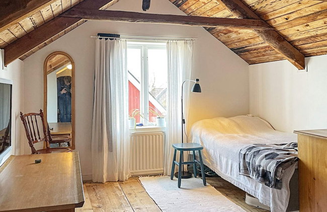5 Person Holiday Home in Brosarp - Photo 6