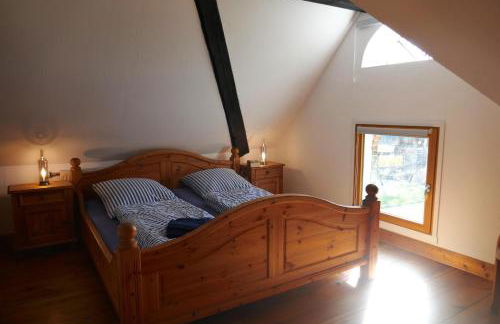 Haubarg am Meer - Foto 37