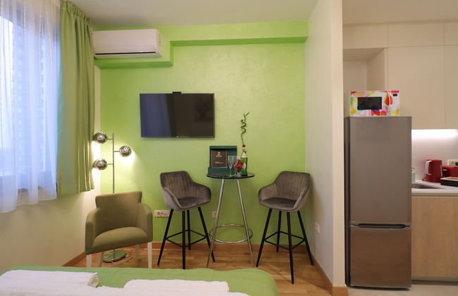 Apartments Royal - Belgrade Waterfront - Photo 33