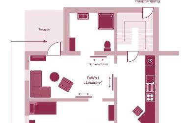 Ferienwohnung Hochwald - Foto 12