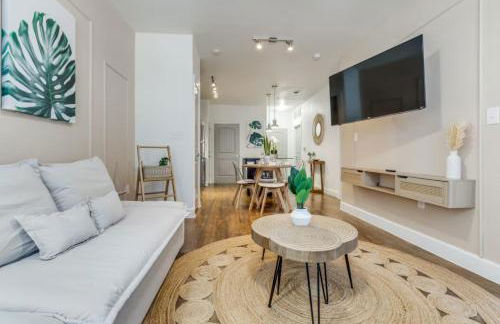 Spacious 1B with Pool Near Legacy West Frisco - Foto 22