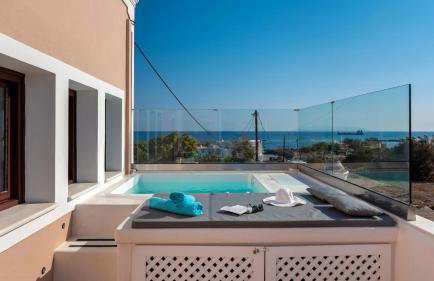 Anna’s Villa - Photo 20