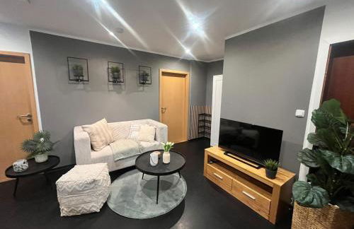 Apartment am Hauptbahnhof - Foto 25