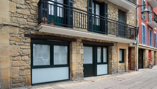 Apartamentos Boutique ALTZOAN & Parking FREE - Foto 4