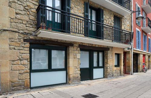 Apartamentos Boutique ALTZOAN & Parking FREE - Foto 4