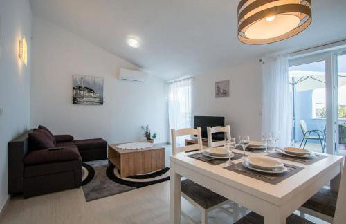 Family-friendly apartments with swimming pool Verunic, Dugi otok - 14286 - Foto 34