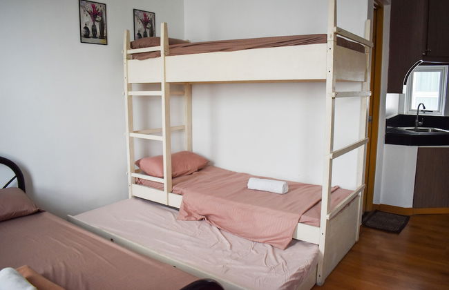 The Boni Tower By Rspl - Foto 13