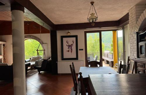 Willa Wypoczynkowa - Foto 31