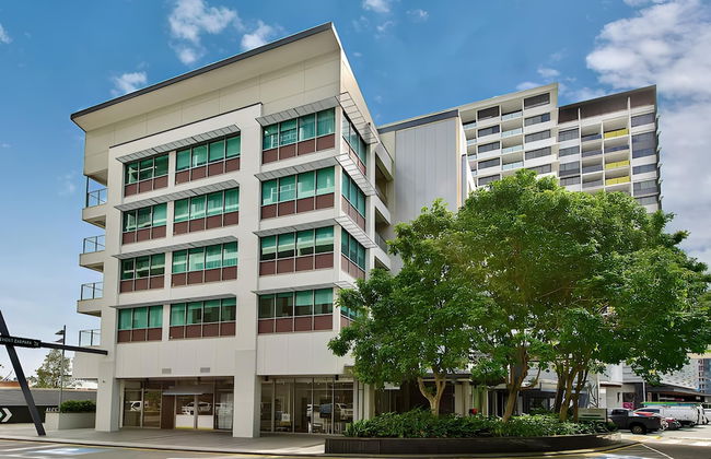 Link Portside Wharf Apartment Hotel - Photo 1