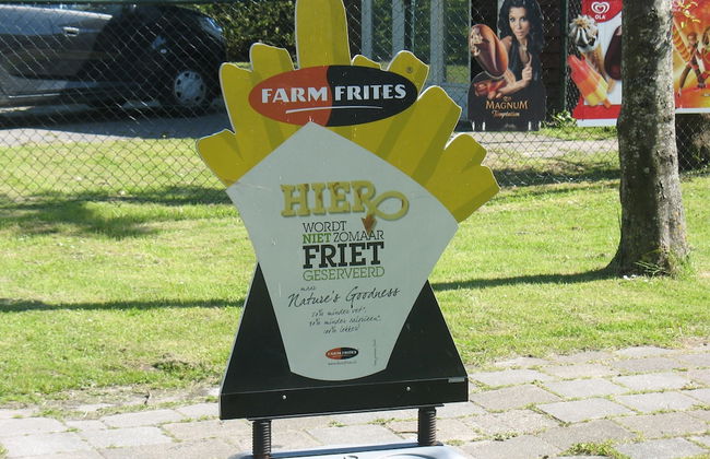 Holiday Home Near Wadden Sea & Elfsteden Path - Foto 18