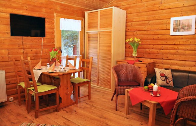 Ferienanlage Reinsberger Dorf - Foto 47