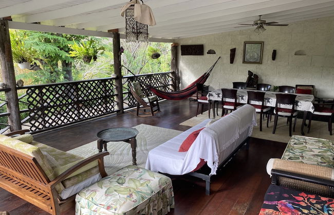 Barbados Chi Guest House - Photo 45