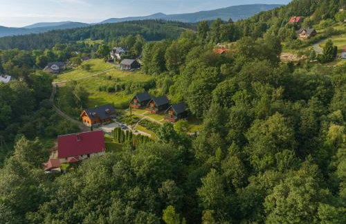 Centrum Spokoju - Domki w Karkonoszach - Foto 30