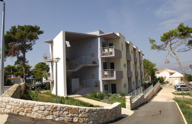 Apartmani Marija - Foto 12