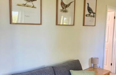 The Bolthole - Foto 4