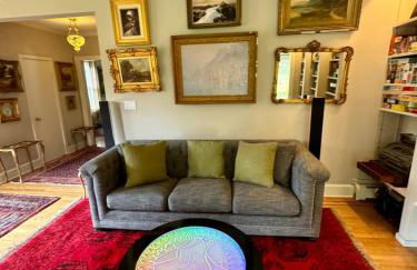 Private Luxurious Canal Estate - Foto 46