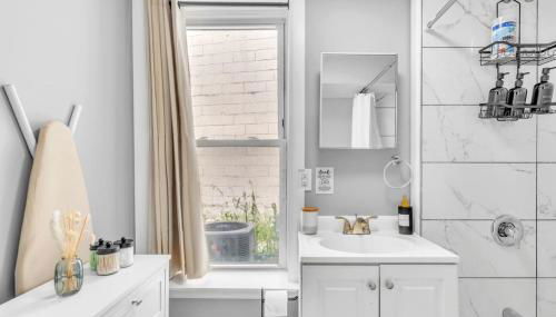 Cozy Modern Apt Close to NYC NO STEPS or Stairs - Foto 3