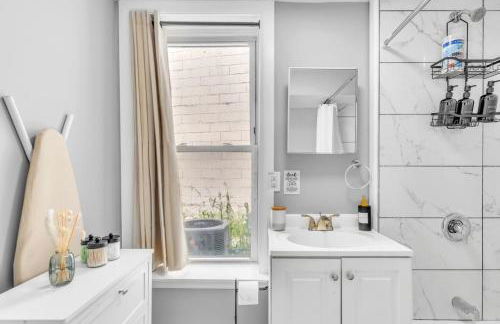 Cozy Modern Apt Close to NYC NO STEPS or Stairs - Foto 3